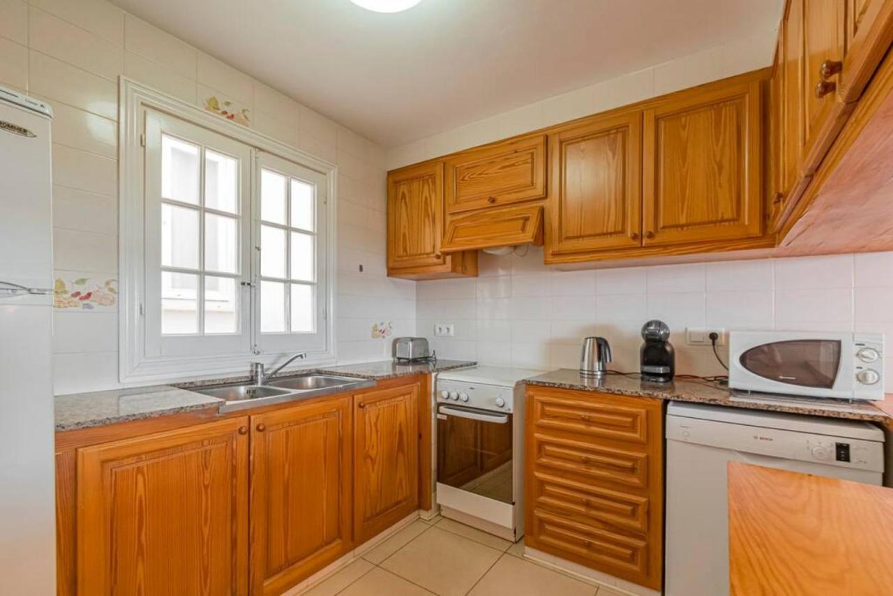 Tramontana 115 P1 Apartment Fornells  Exterior photo