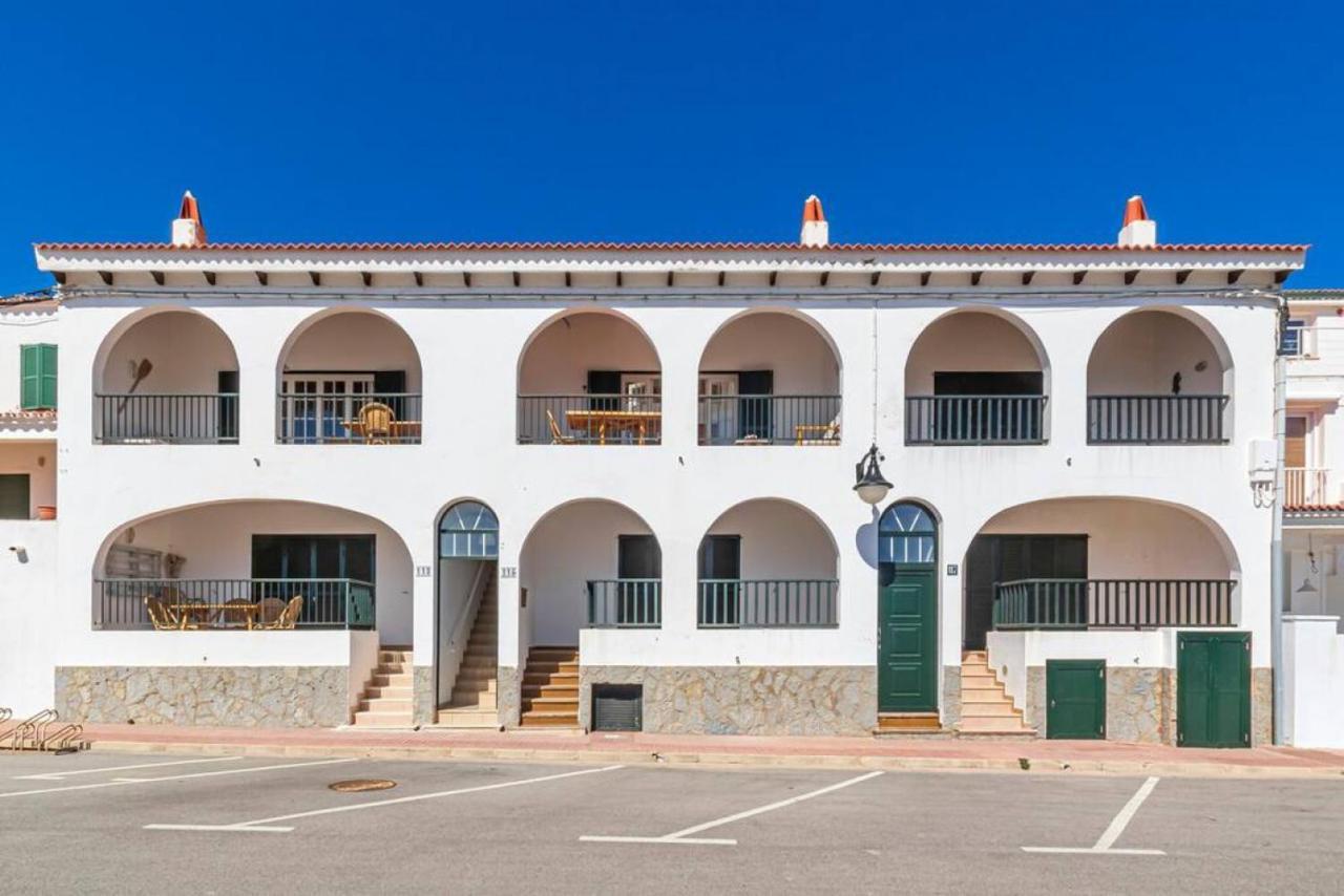 Tramontana 115 P1 Apartment Fornells  Exterior photo