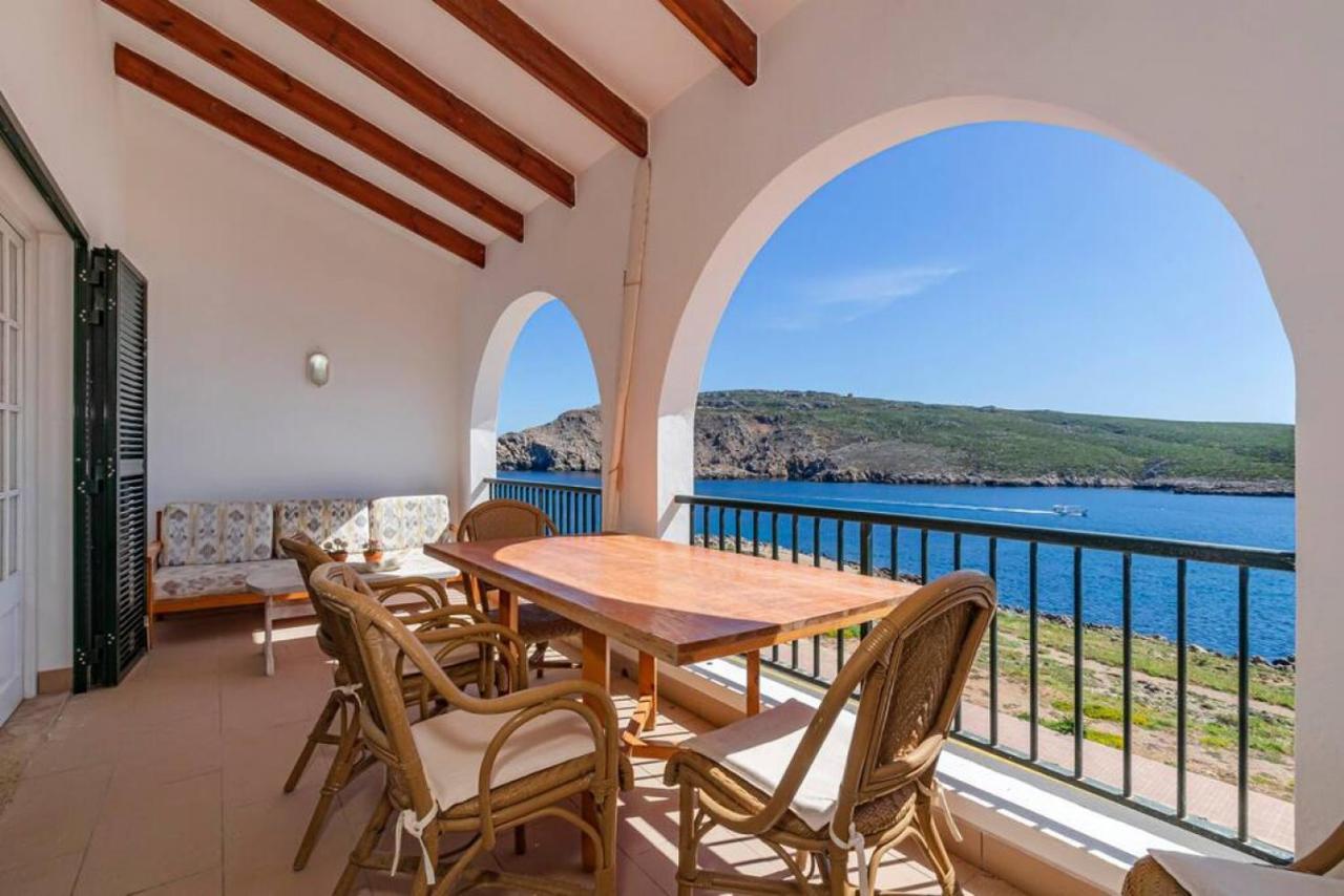 Tramontana 115 P1 Apartment Fornells  Exterior photo