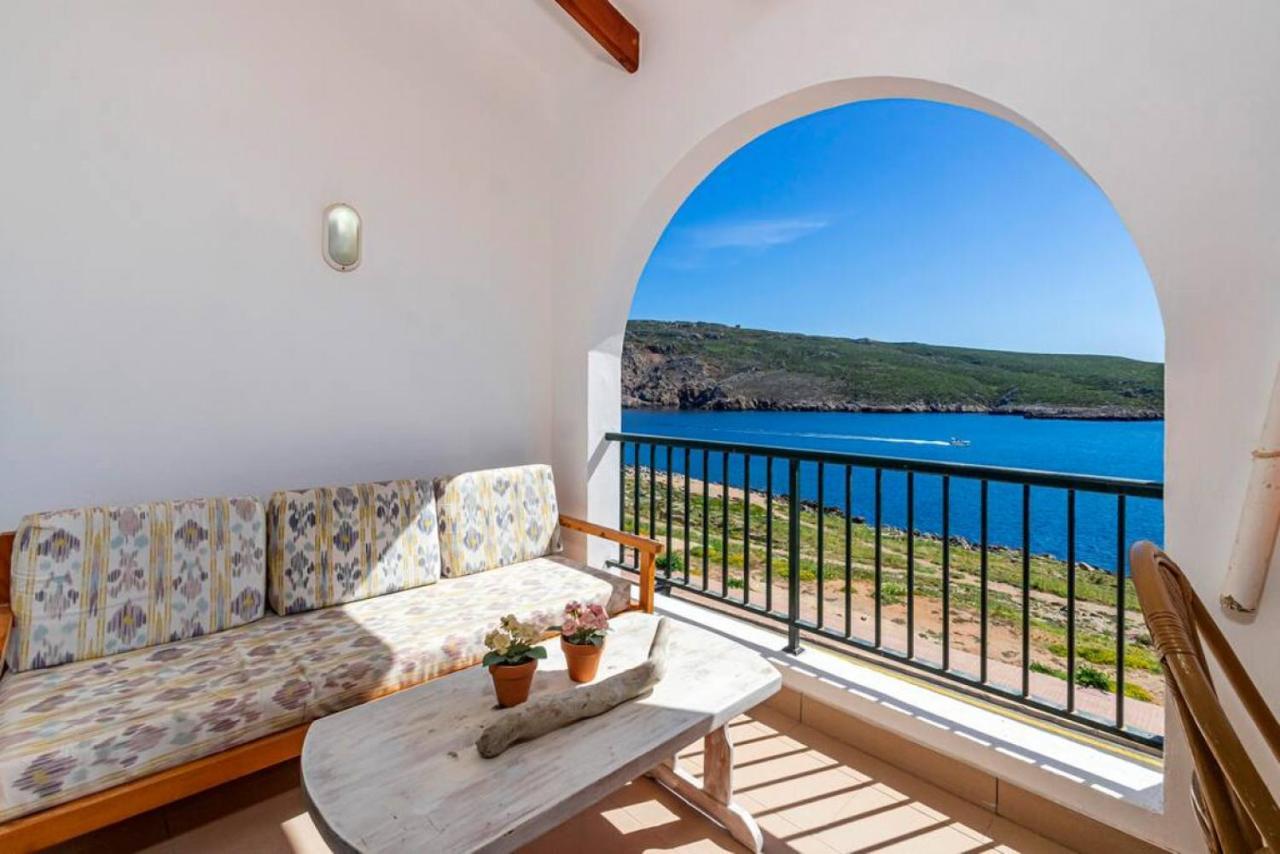 Tramontana 115 P1 Apartment Fornells  Exterior photo