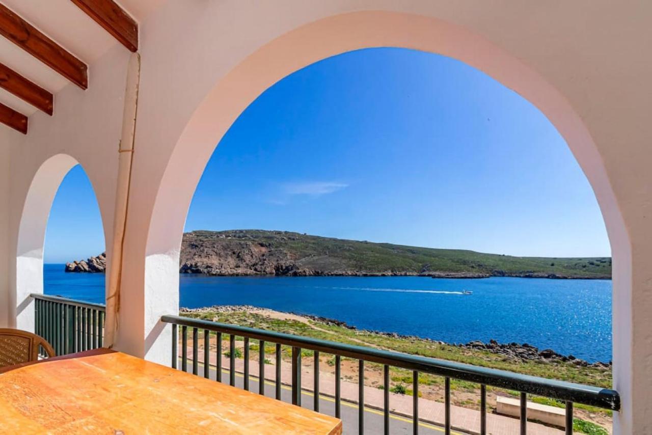 Tramontana 115 P1 Apartment Fornells  Exterior photo