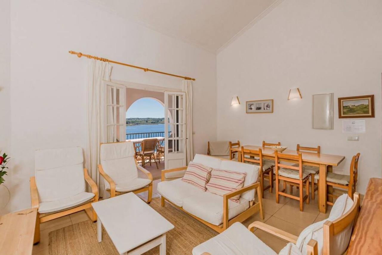 Tramontana 115 P1 Apartment Fornells  Exterior photo